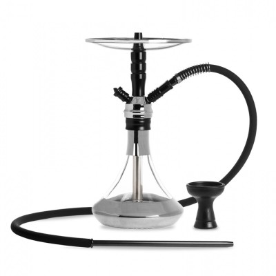 Ναργιλές Scorpio Fabulous Silver 38cm